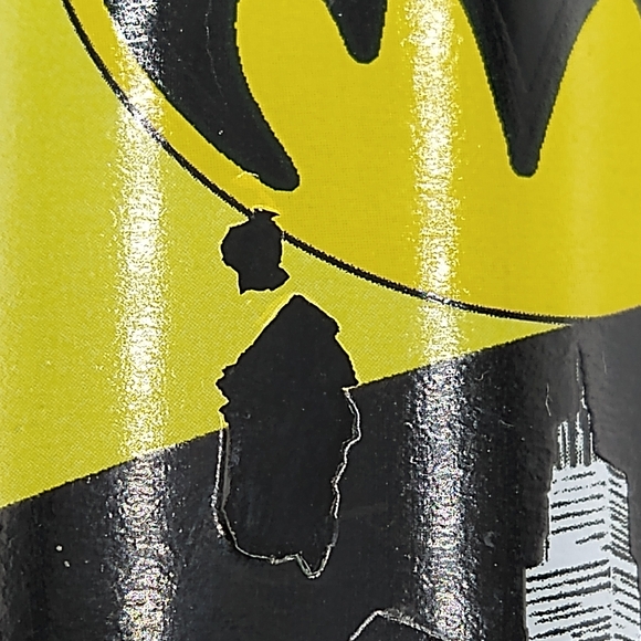 Batman Coffee Mug Zak! - Picture 5 of 7